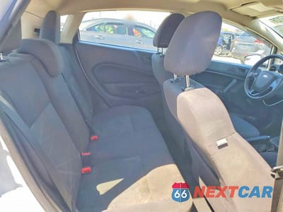 Zdjęcie 11 z 13 samochodu: 2014 FORD FIESTA S VIN:3FADP4TJ3EM132351 - miniatura