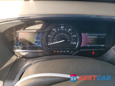 Zdjęcie 9 z 13 samochodu: 2015 LINCOLN NAVIGATOR L VIN:5LMJJ3JT6FEJ10177 - miniatura