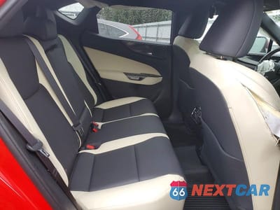 Zdjęcie 10 z 12 samochodu: 2024 LEXUS NX 250 BASE VIN:2T2ADCAZ9RC012220 - miniatura