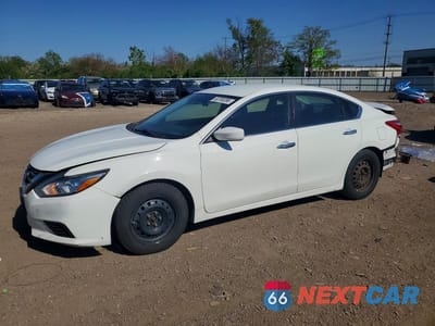 2016 NISSAN ALTIMA 2.5 S 1N4AL3AP1GC255845 - główne zdjęcie licytacji z USA - miniatura