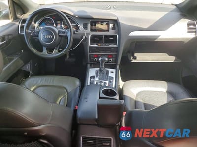 Zdjęcie 8 z 14 samochodu: 2013 AUDI Q7 PRESTIGE VIN:WA1DGAFE9DD014767 - miniatura