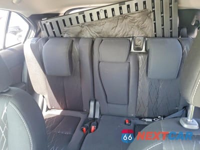 Zdjęcie 10 z 14 samochodu: 2020 MITSUBISHI ECLIPSE CROSS LE VIN:JA4AT4AA3LZ611094 - miniatura