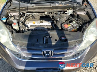 Zdjęcie 11 z 12 samochodu: 2011 HONDA CR-V EXL VIN:5J6RE4H76BL028608 - miniatura