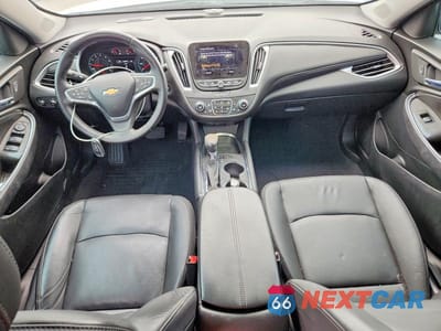 Zdjęcie 8 z 12 samochodu: 2022 CHEVROLET MALIBU LT VIN:1G1ZD5ST4NF106030 - miniatura