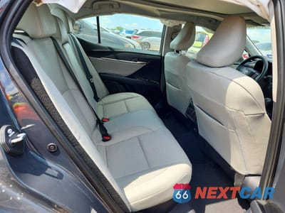 Zdjęcie 10 z 12 samochodu: 2025 TOYOTA CAMRY XLE VIN:4T1DAACK3SU147521 - miniatura
