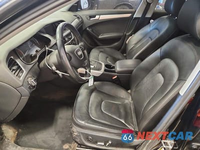 Zdjęcie 7 z 13 samochodu: 2014 AUDI A4 PREMIUM VIN:WAUBFAFL8EN037657 - miniatura