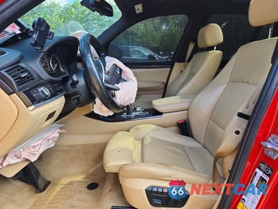 Zdjęcie 7 z 13 samochodu: 2015 BMW X3 XDRIVE28I VIN:5UXWX9C5XF0D46441 - miniatura