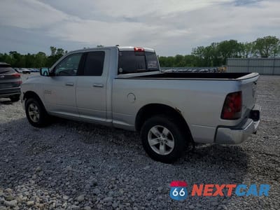 Drugie zdjęcie samochodu z przodu: 2013 RAM 1500 SLT VIN:1C6RR7GP2DS512367 - miniatura