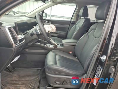 Zdjęcie 7 z 13 samochodu: 2025 KIA SORENTO EX VIN:KNDRHDJG6S5420368 - miniatura