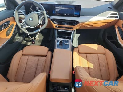 Zdjęcie 8 z 12 samochodu: 2025 BMW 330XI VIN:3MW89CW02S8F79211 - miniatura