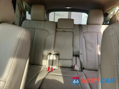 Zdjęcie 10 z 14 samochodu: 2013 LINCOLN MKT VIN:2LMHJ5AT5DBL56518 - miniatura