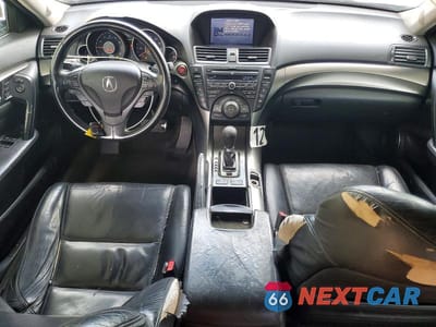 Zdjęcie 8 z 12 samochodu: 2012 ACURA TL VIN:19UUA8F53CA009498 - miniatura