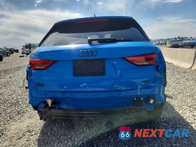 Zdjęcie 6 z 13 samochodu: 2021 AUDI Q3 PREMIUM PLUS S LINE 45 VIN:WA1EECF38M1023126 - miniatura