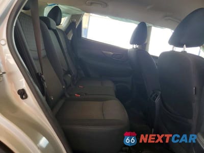 Zdjęcie 10 z 12 samochodu: 2020 NISSAN ROGUE S VIN:JN8AT2MT4LW040096 - miniatura