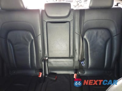 Zdjęcie 10 z 14 samochodu: 2017 AUDI Q5 PREMIUM PLUS VIN:WA1M2AFP5HA048714 - miniatura