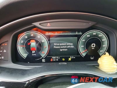 Zdjęcie 9 z 14 samochodu: 2023 AUDI Q7 PREMIUM PLUS VIN:WA1LCBF78PD014777 - miniatura