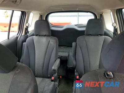 Zdjęcie 10 z 13 samochodu: 2012 MAZDA 5 VIN:JM1CW2BL8C0136668 - miniatura