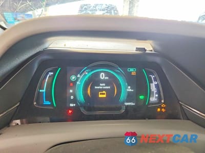 Zdjęcie 9 z 12 samochodu: 2020 HYUNDAI IONIQ SEL VIN:KMHC85LC7LU196407 - miniatura