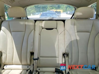 Zdjęcie 10 z 14 samochodu: 2018 AUDI Q7 PREMIUM PLUS VIN:WA1LAAF7XJD004386 - miniatura
