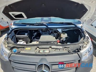 Zdjęcie 12 z 13 samochodu: 2025 MERCEDES-BENZ SPRINTER 2500 VIN:W1Y4NCVY4ST202906 - miniatura