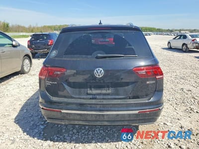 Zdjęcie 6 z 13 samochodu: 2020 VOLKSWAGEN TIGUAN SEL PREMIUM R-LINE VIN:3VV4B7AX9LM072642 - miniatura