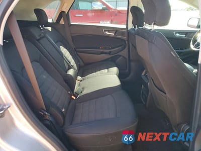 Zdjęcie 11 z 13 samochodu: 2019 FORD EDGE SEL VIN:2FMPK3J90KBC74299 - miniatura