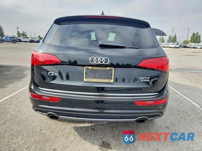 Zdjęcie 6 z 12 samochodu: 2017 AUDI Q5 PREMIUM PLUS S-LINE VIN:WA1D7AFP9HA067333 - miniatura