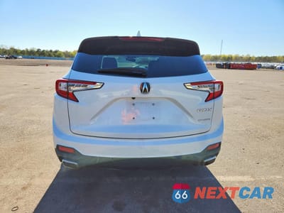 Zdjęcie 6 z 13 samochodu: 2025 ACURA RDX VIN:5J8TC2H47SL027528 - miniatura