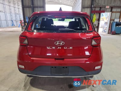 Zdjęcie 6 z 13 samochodu: 2020 HYUNDAI VENUE SE VIN:KMHRB8A3XLU031757 - miniatura