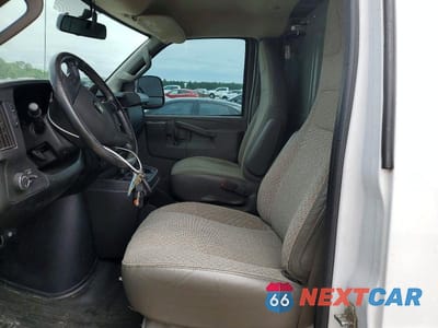 Zdjęcie 7 z 14 samochodu: 2022 CHEVROLET EXPRESS G3500 VIN:1GCZGHF71N1222263 - miniatura