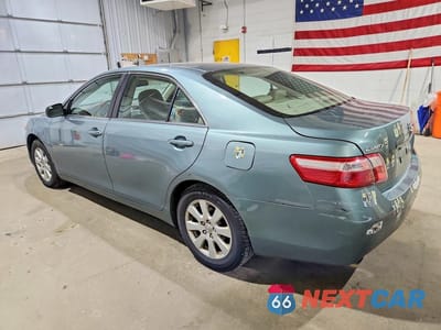 Drugie zdjęcie samochodu z przodu: 2009 TOYOTA CAMRY XLE V6 VIN:4T1BK46K69U591651 - miniatura