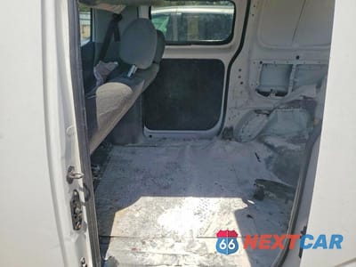 Zdjęcie 11 z 13 samochodu: 2013 NISSAN NV200 S VIN:3N6CM0KN1DK690203 - miniatura