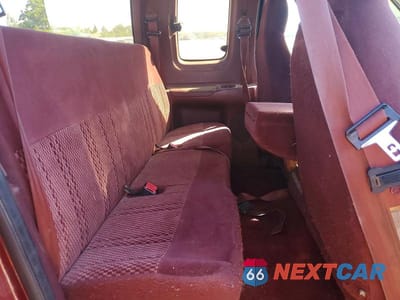 Zdjęcie 10 z 12 samochodu: 1997 FORD F150 VIN:1FTDX1862VNA52591 - miniatura