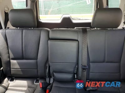 Zdjęcie 10 z 13 samochodu: 2004 MERCEDES-BENZ ML 350 VIN:4JGAB57EX4A477382 - miniatura