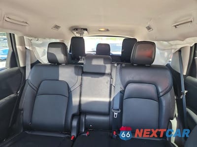 Zdjęcie 10 z 14 samochodu: 2025 NISSAN PATHFINDER SL VIN:5N1DR3CA2SC209119 - miniatura