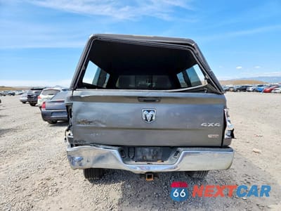 Zdjęcie 6 z 11 samochodu: 2012 DODGE RAM 3500 SLT VIN:3C63D3HL1CG127753 - miniatura