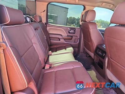 Zdjęcie 10 z 12 samochodu: 2014 CHEVROLET SILVERADO K1500 LT VIN:3GCUKREC7EG567876 - miniatura