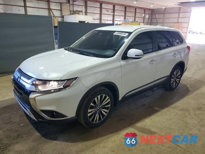 2020 MITSUBISHI OUTLANDER SE JA4AZ3A3XLZ048801 - główne zdjęcie licytacji z USA - miniatura