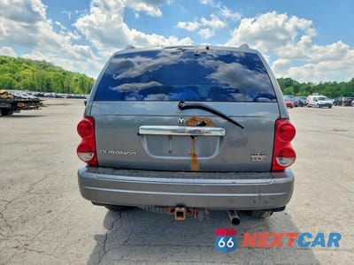 Zdjęcie 6 z 13 samochodu: 2006 DODGE DURANGO SLT VIN:1D8HB48216F153438 - miniatura