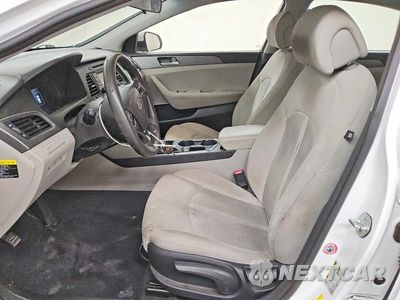 Zdjęcie 7 z 12 samochodu: 2015 HYUNDAI SONATA SE VIN:5NPE24AF8FH004805 - miniatura
