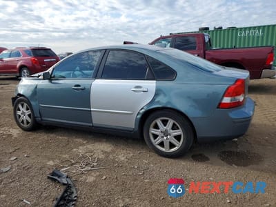 Drugie zdjęcie samochodu z przodu: 2005 VOLVO S40 T5 VIN:YV1MS682452092319 - miniatura