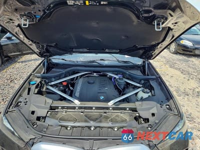 Zdjęcie 12 z 13 samochodu: 2025 BMW X5 XDRIVE40I VIN:5UX23EU07S9Z69962 - miniatura