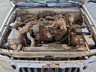 Zdjęcie 11 z 13 samochodu: 2004 TOYOTA TACOMA BASE VIN:5TEPM62NX4Z316719 - miniatura