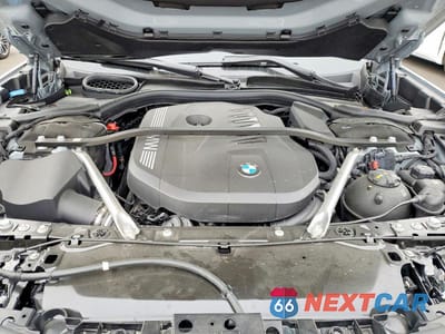 Zdjęcie 11 z 12 samochodu: 2025 BMW 740 I VIN:WBA23EH04SCV01621 - miniatura