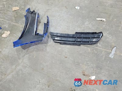 Zdjęcie 12 z 13 samochodu: 2019 HONDA INSIGHT EX VIN:19XZE4F59KE025363 - miniatura