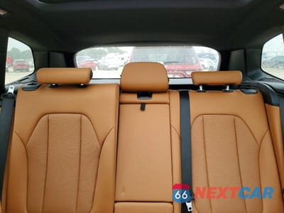 Zdjęcie 10 z 14 samochodu: 2023 BMW X3 XDRIVE30I VIN:5UX53DP09P9S17223 - miniatura
