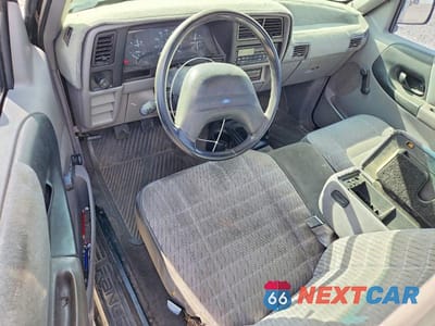 Zdjęcie 8 z 12 samochodu: 1994 FORD RANGER VIN:1FTCR10A5RPA06026 - miniatura