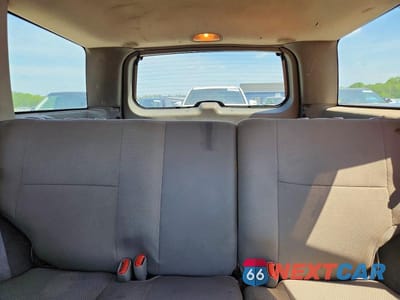 Zdjęcie 10 z 13 samochodu: 2004 JEEP GRAND CHEROKEE LAREDO VIN:1J4GW48S94C310642 - miniatura