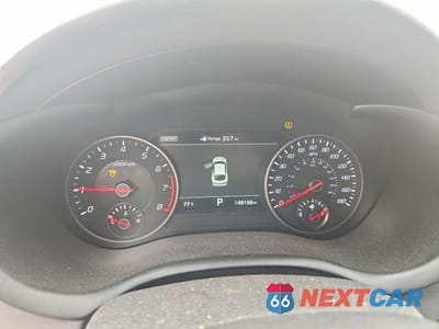 Zdjęcie 9 z 13 samochodu: 2019 KIA STINGER GT2 VIN:KNAE55LC6K6061604 - miniatura