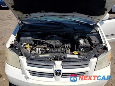 Zdjęcie 12 z 14 samochodu: 2008 DODGE GRAND CARAVAN SXT VIN:2D8HN54P68R127234 - miniatura